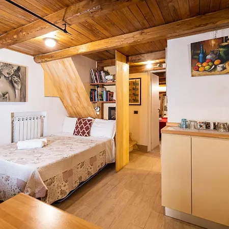 Monti Apartmán