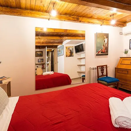 Monti Apartmán